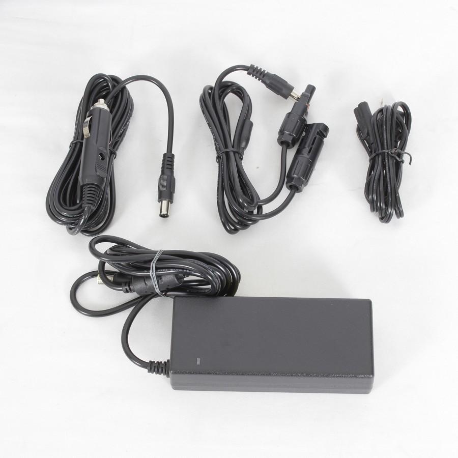 美品】SmartTap PowerArQ 008601C-JPN-BK 626Wh ポータブル電源 