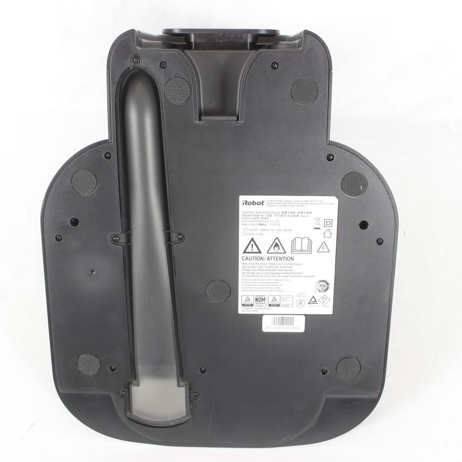 ルンバ iRobot i7+ ロボット掃除機 i755060 自動ゴミ収集機能 ルンバ iRobot i7+ ロボット掃除機 i755060 自動ゴミ収集機能