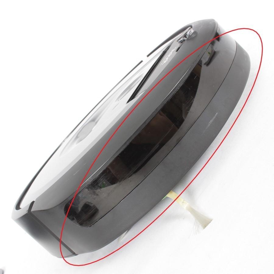 ルンバ iRobot i7+ ロボット掃除機 i755060 自動ゴミ収集機能 ルンバ iRobot i7+ ロボット掃除機 i755060 自動ゴミ収集機能
