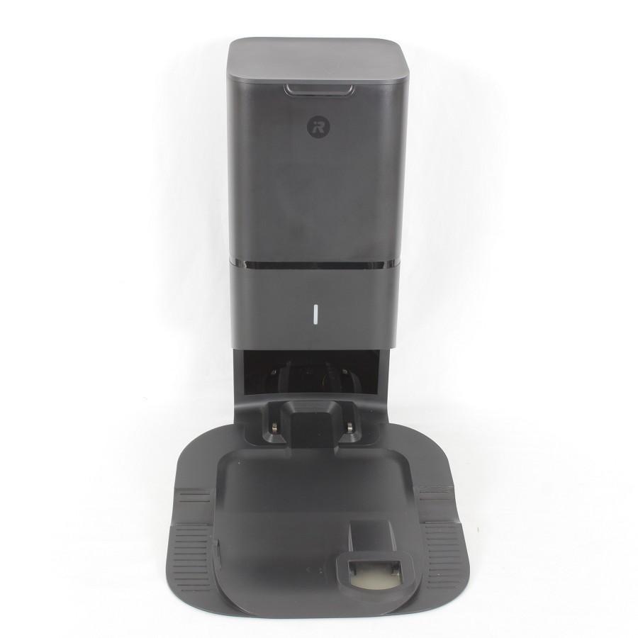 ルンバ iRobot i7+ ロボット掃除機 i755060 自動ゴミ収集機能 ルンバ iRobot i7+ ロボット掃除機 i755060 自動ゴミ収集機能