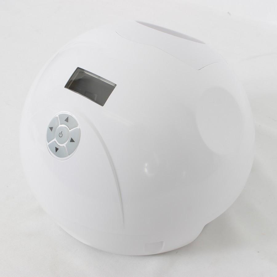 美品】PANDA BOX Cavistar ONE 複合キャビテーション 40Khz 美品】PANDA BOX Cavistar ONE 複合キャビテーション 40Khz