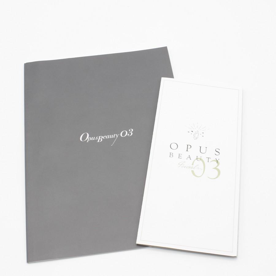美品】OPUS BEAUTY 03 家庭用脱毛器 KK009 ブラック×イエロー