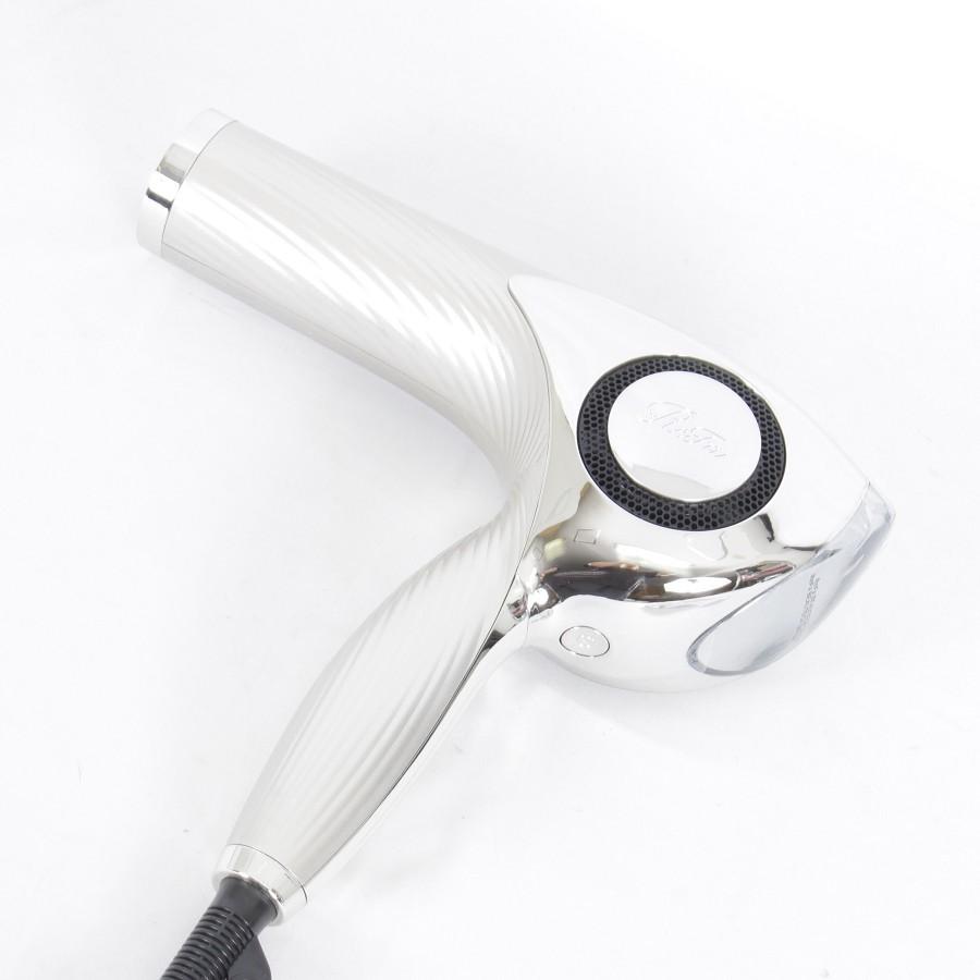 美品/正規品】MTG ReFa BEAUTECH DRYER RE-AB15A シルバー サロン限定