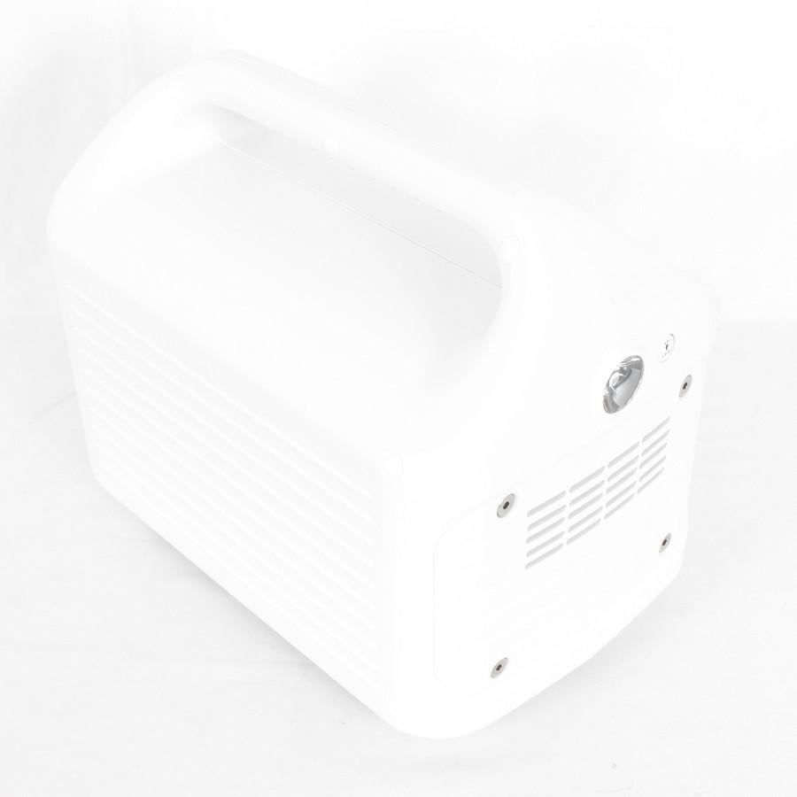 美品】SmartTap PowerArQ 008601C-JPN-WH 626Wh ポータブル電源 