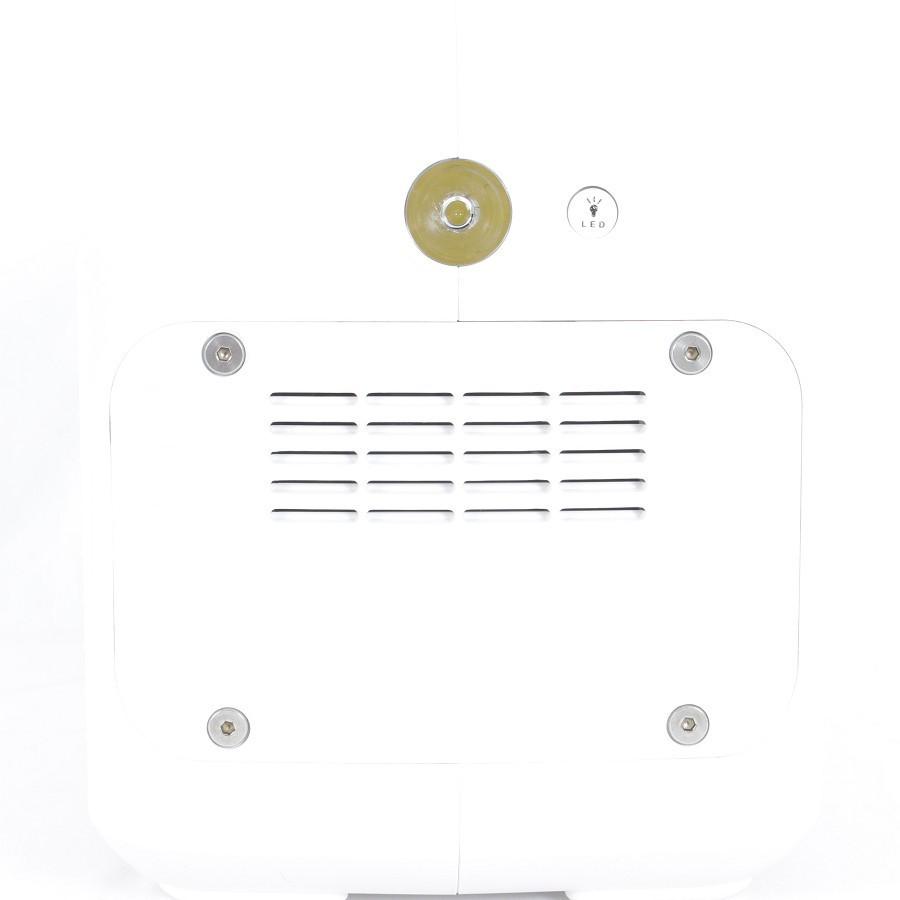 美品】SmartTap PowerArQ 008601C-JPN-WH 626Wh ポータブル電源 