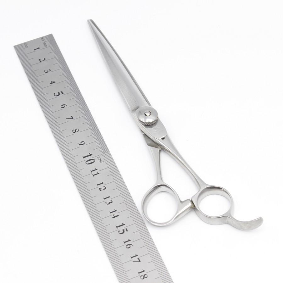 ハイネッタ 6.5インチ 片剣刃 オフセットハンドル カットシザー Z PAT