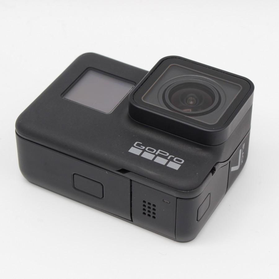 超特価sale開催！】【超特価sale開催！】GoPro HERO7 BLACK CHDHX-701