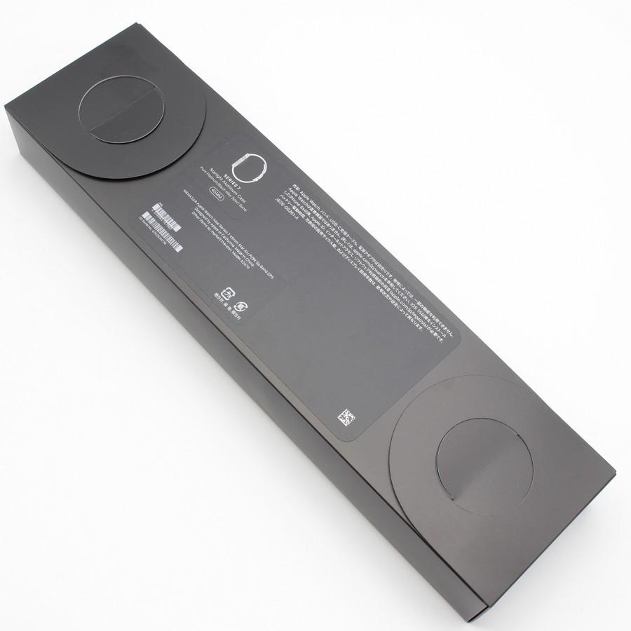 【新品】Apple Watch Nike Series7 45mm GPS MKNA3J/A スターライトアルミニウムケース/ピュアプラチナム アップルウォッチ 本体 | Apple Watch | 01