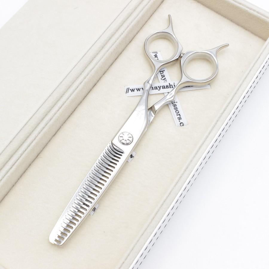 ハヤシシザー約6インチ！