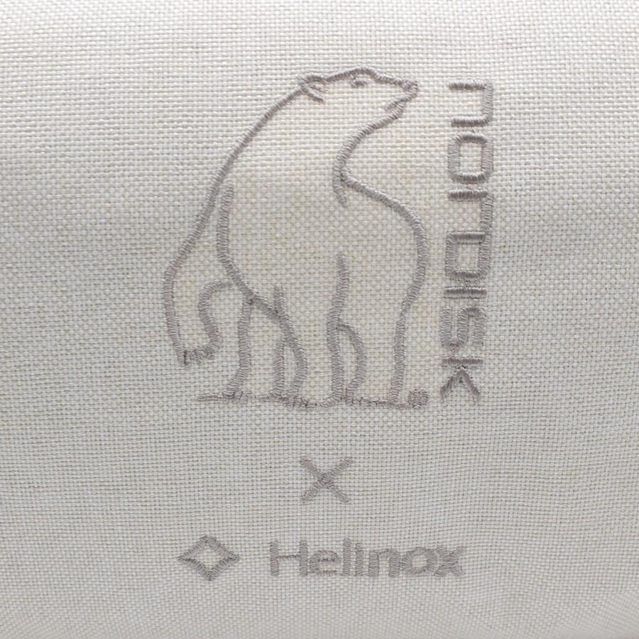 NORDISK（ノルディスク） 【新品】ノルディスク×ヘリノックスラウンジ