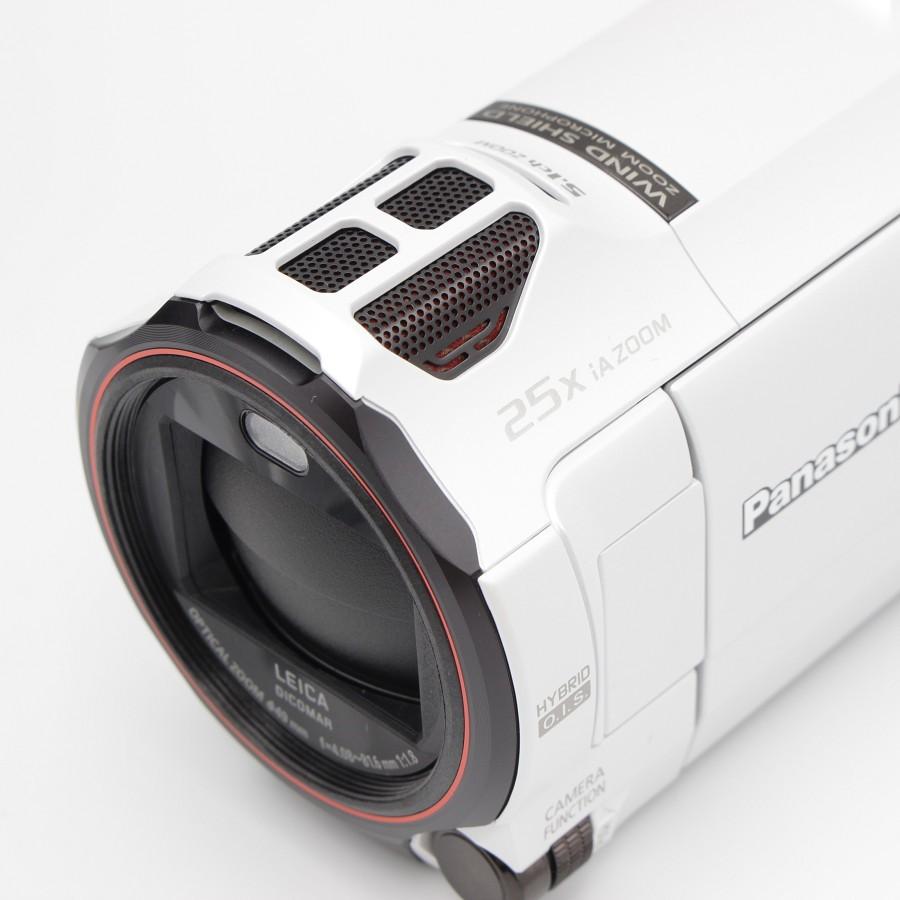 Panasonic（パナソニック） 【新品】パナソニック ビデオカメラ HC 