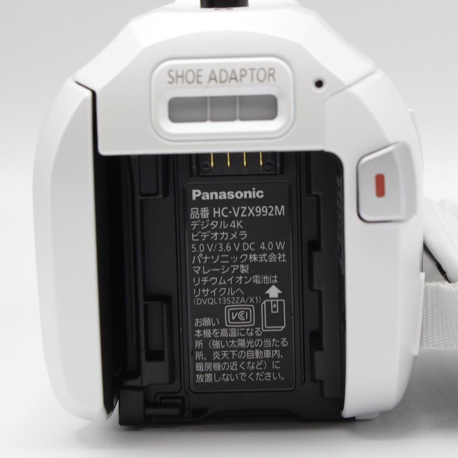 Panasonic（パナソニック） 【新品】パナソニック ビデオカメラ HC