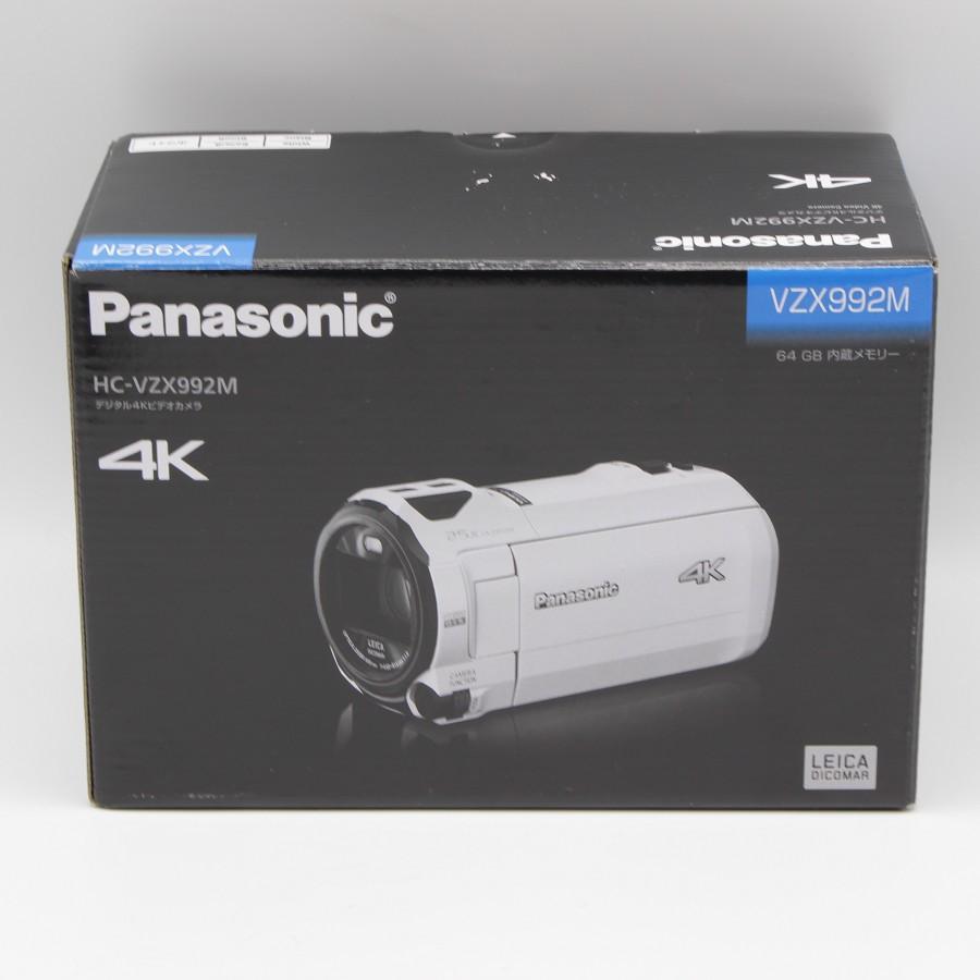 Panasonic（パナソニック） 【新品】パナソニック ビデオカメラ HC