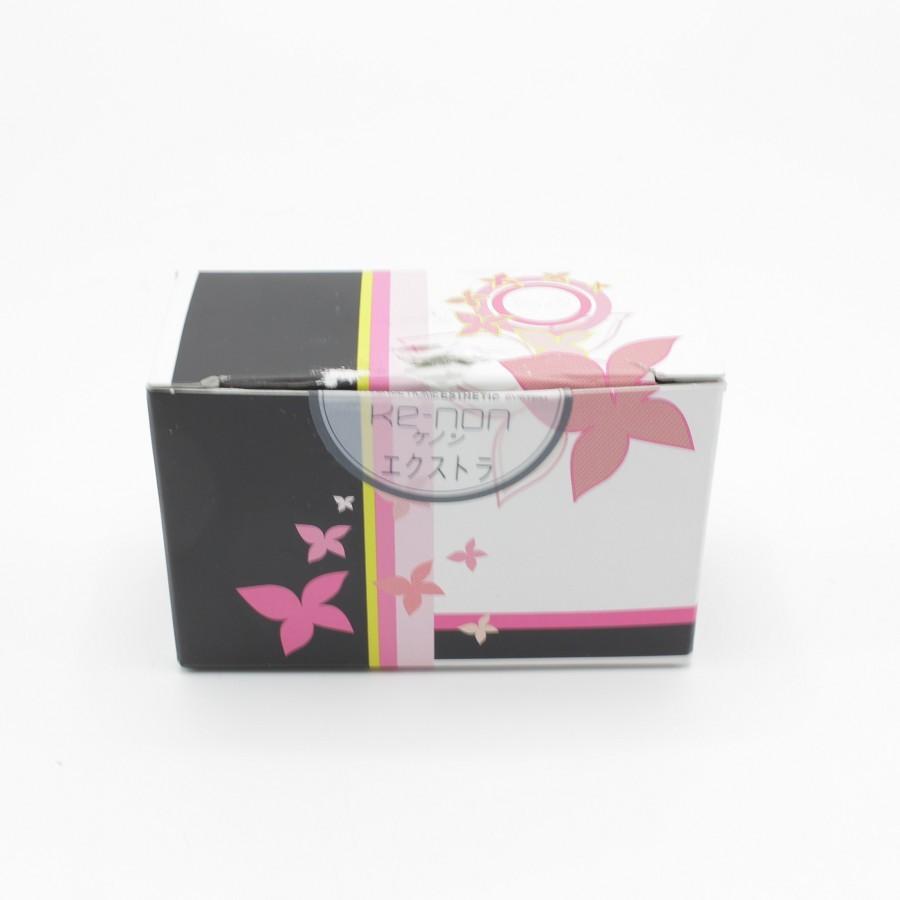 ケノン（ke-non） 【美品】ケノン Ver.6.2 眉脱毛あり カートリッジ2点