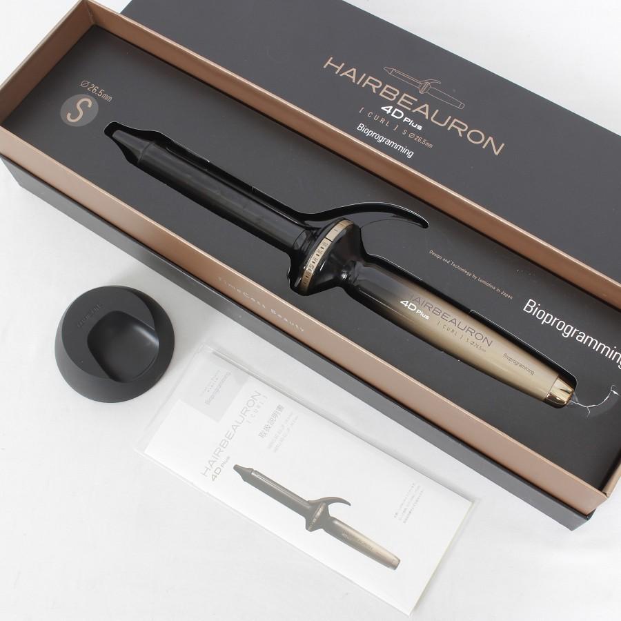 一部の地域送料無料 ヘアビューロン 4d Plus カール S Type 26 5ミリ 日本在庫送料無料 家電 スマホ カメラ Rspg Spectrum Eu