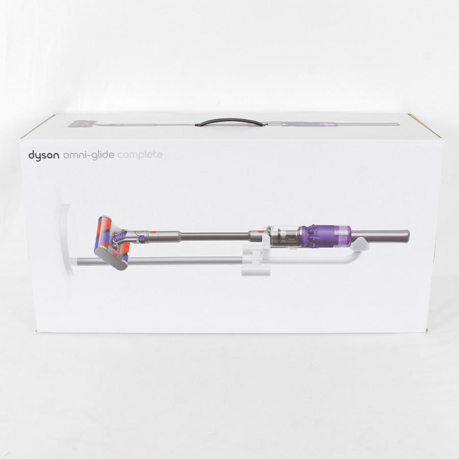 Dyson（ダイソン） 【新品】ダイソン Omni-glide Complete+ SV19 OF 