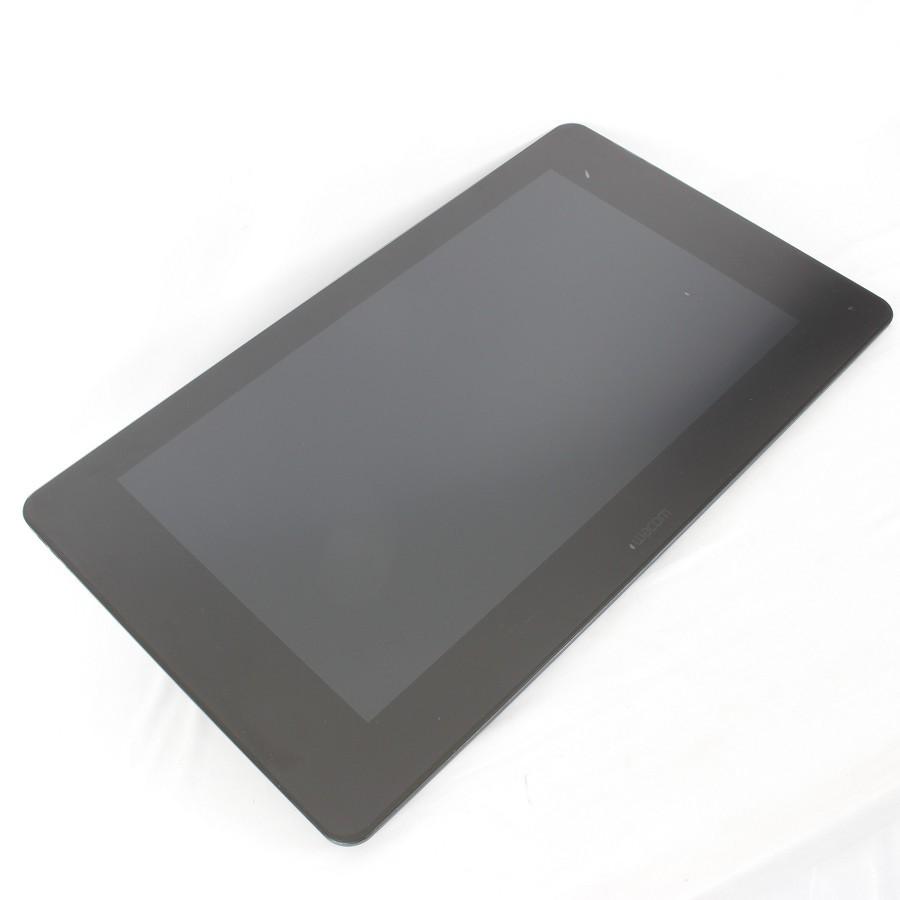 wacom WACOM Cintiq Pro 24 touch DTH-2420/K0 液タブ 24型