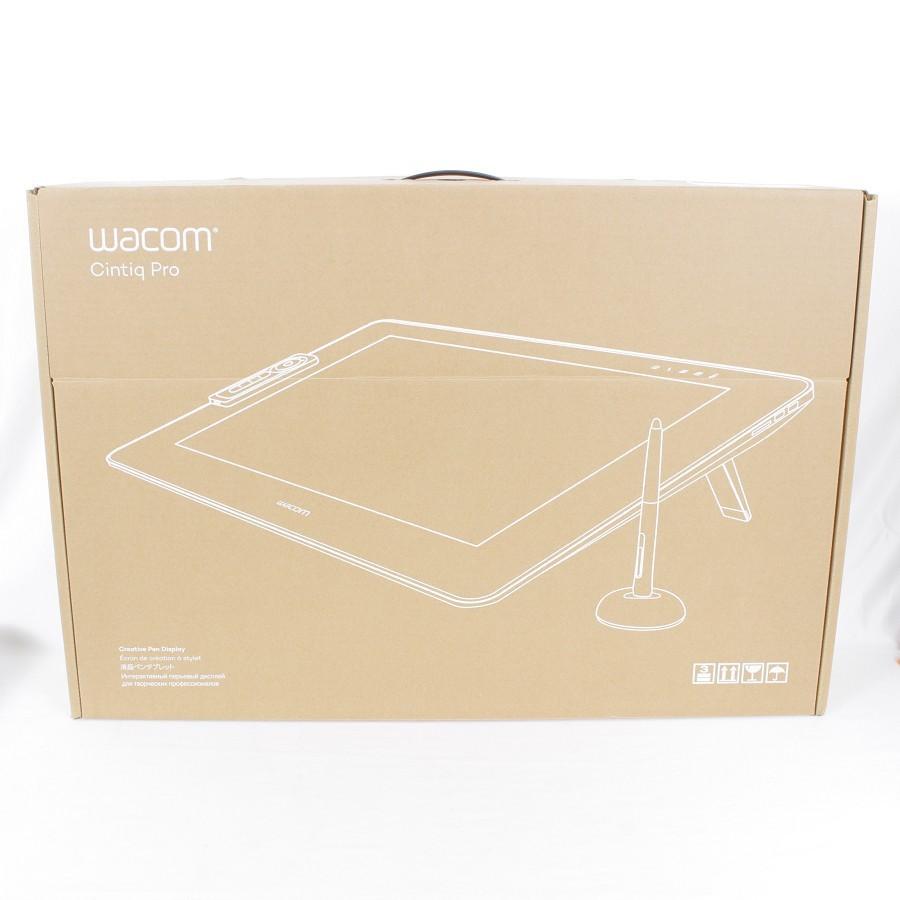 液タブ Wacom Cintiq Pro 24 DTH-2420 タッチ機能あり Amazon.com: Wacom DTK2420K0 Cintiq Pro 24 Creative Pen