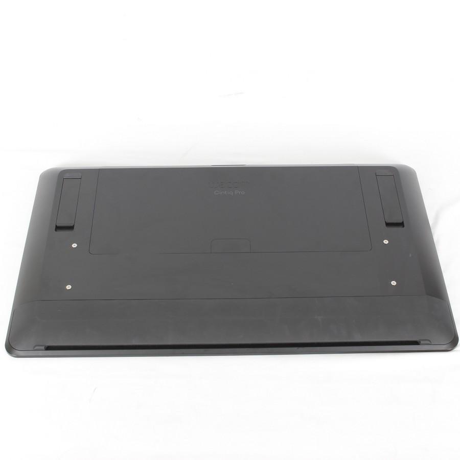 wacom（ワコム） WACOM Cintiq Pro 24 touch DTH-2420/K0 液タブ 24型