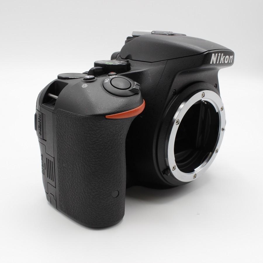 【美品】ニコン D5500 18-55 VR II レンズキット ブラック D5500LK18-55BK デジタル一眼レフカメラ Nikon 本体 | ニコンD | 05