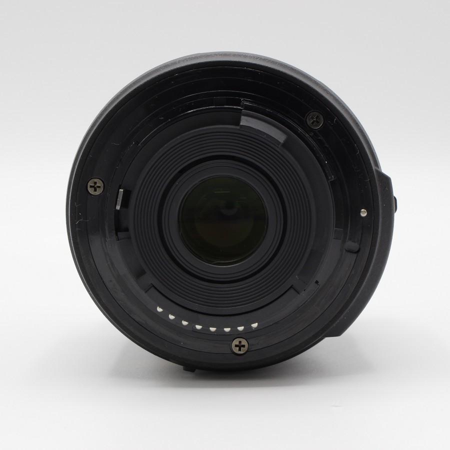 【美品】ニコン D5500 18-55 VR II レンズキット ブラック D5500LK18-55BK デジタル一眼レフカメラ Nikon 本体 | ニコンD | 07