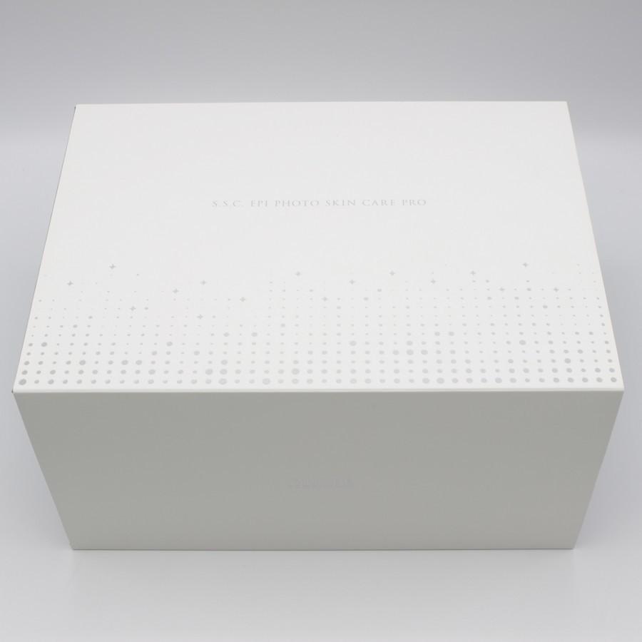 美品】ミュゼプラチナム BE903M S.S.C. エピフォトスキンケア プロ 光 
