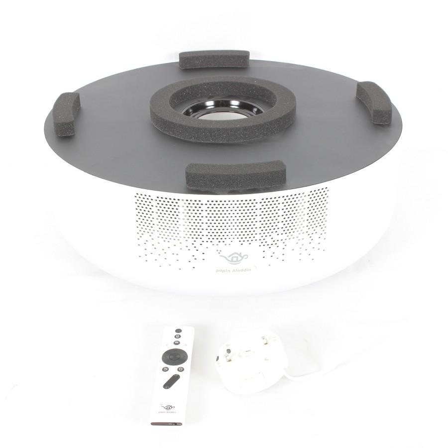 popIn PA18U02VN popIn Aladdin PA18U02VN [LED プロジェクター