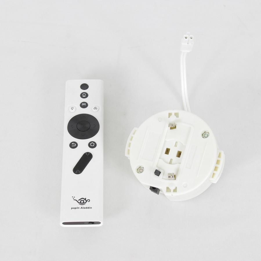 popIn Aladdin 【美品】popIn PA18U02VN プロジェクター