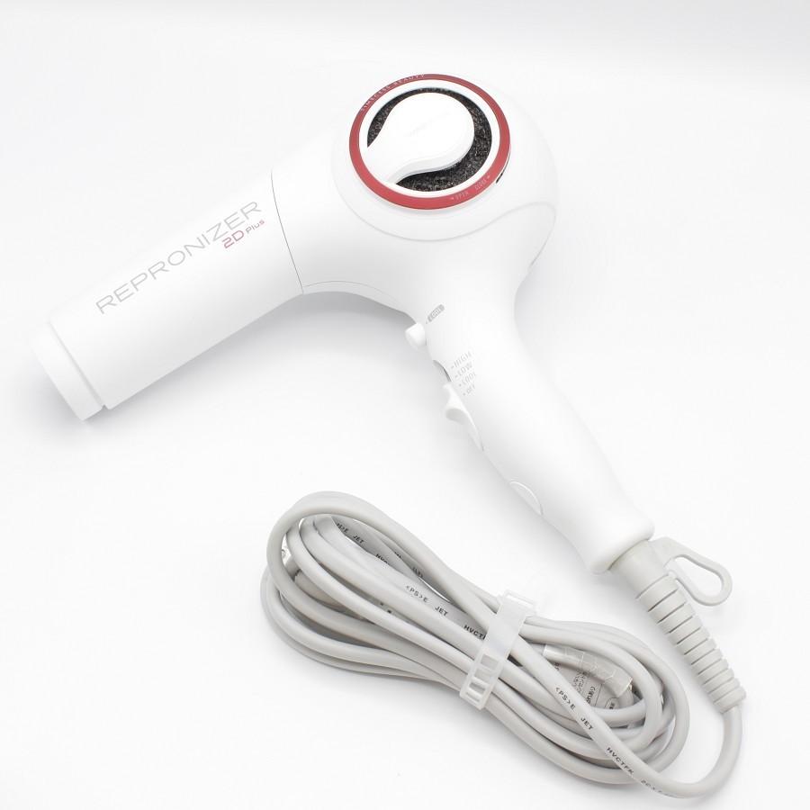 レプロナイザー ドライヤー 2D Plus バイオプログラミング Bioprogramming（バイオプログラミング） / ヘアービューザー