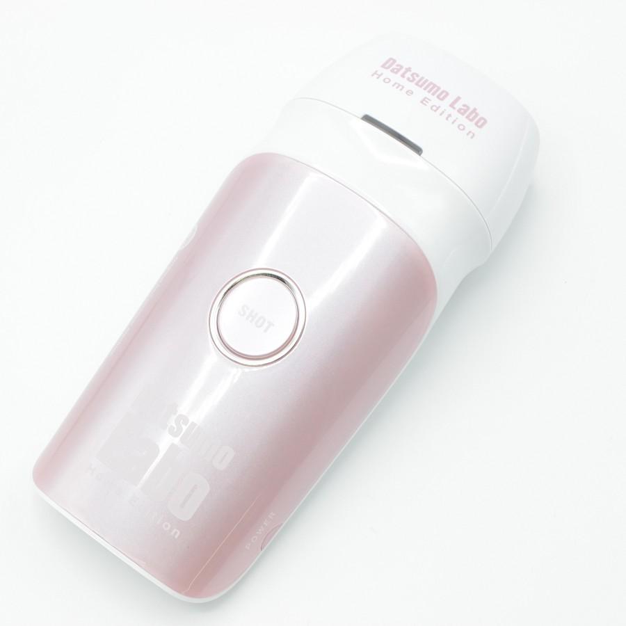 【美品】脱毛ラボ DL001 ホームエディション 家庭用IPL脱毛器 本体 | 脱毛ラボ | 01