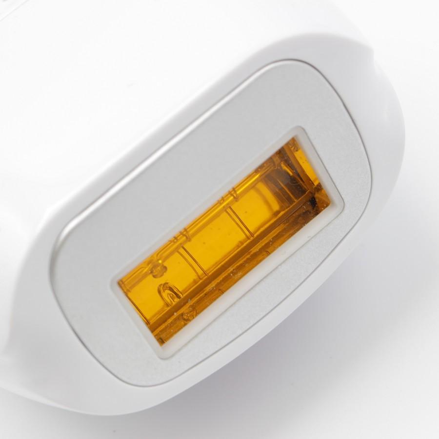 【美品】脱毛ラボ DL001 ホームエディション 家庭用IPL脱毛器 本体 | 脱毛ラボ | 04