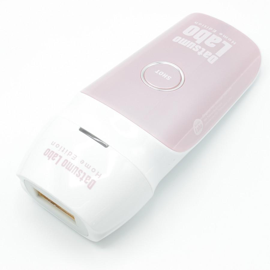 【美品】脱毛ラボ DL001 ホームエディション 家庭用IPL脱毛器 本体 | 脱毛ラボ | 05