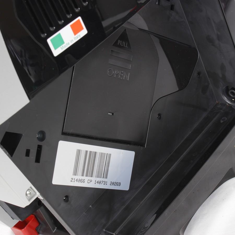 デロンギ マグニフィカS スペリオレ ECAM23420SB 除石灰剤付き 全自動エスプレッソマシン コーヒーマシン 本体 | マグニフィカS | 06