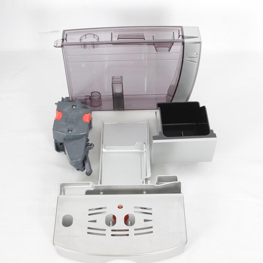 デロンギ マグニフィカS スペリオレ ECAM23420SB 除石灰剤付き 全自動エスプレッソマシン コーヒーマシン 本体 | マグニフィカS | 07