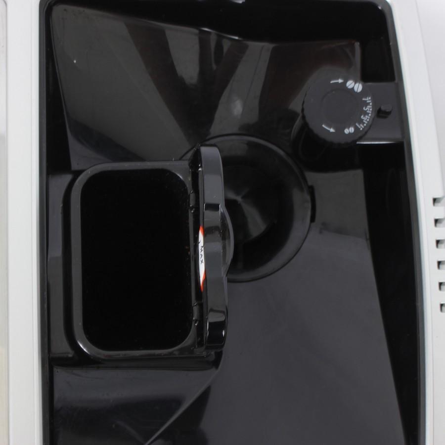 デロンギ マグニフィカS スペリオレ ECAM23420SB 除石灰剤付き 全自動エスプレッソマシン コーヒーマシン 本体 | マグニフィカS | 09