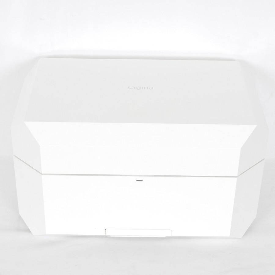 最大72％オフ！ フヨウサキナ ルルシェ 美顔器 エステマシン saqina