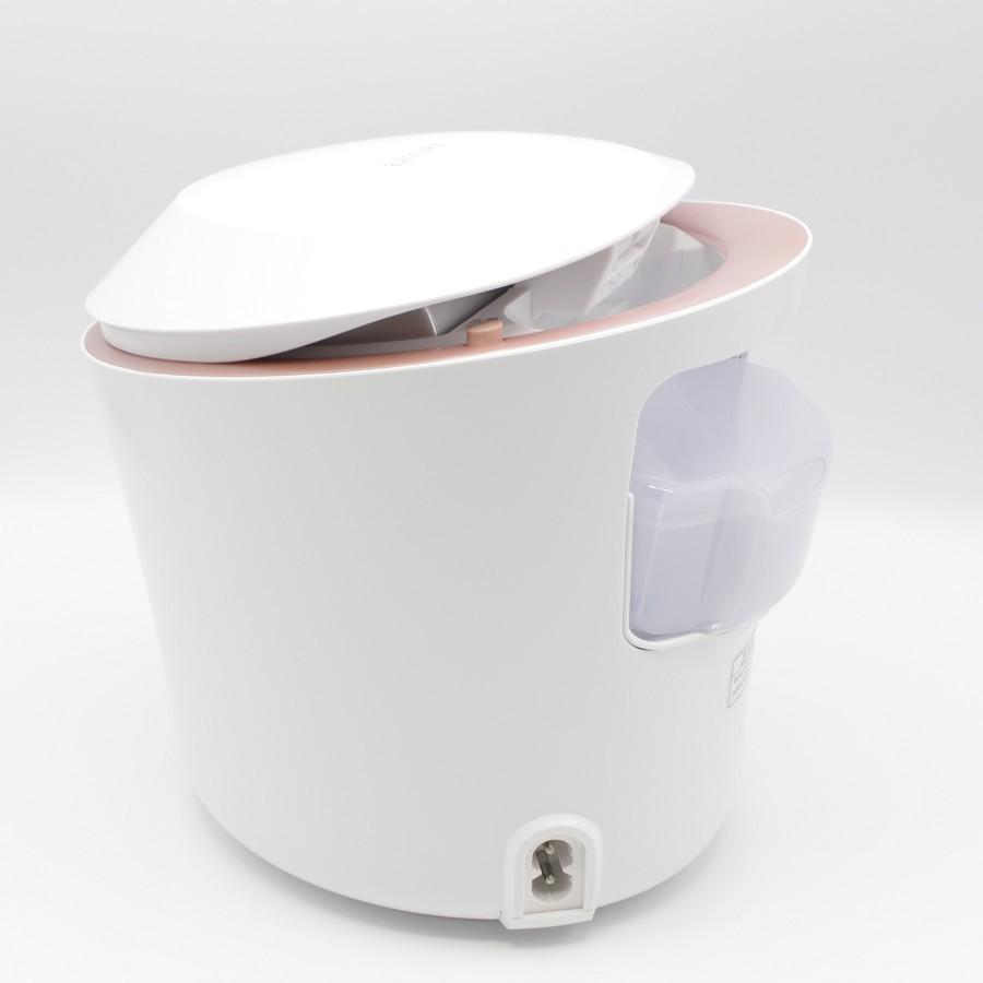 パナソニック スチーマー ナノケア EH-CSA99-P