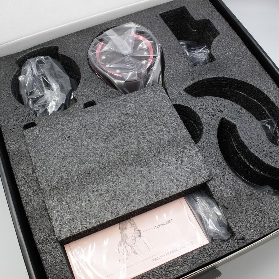 【新品】アデランス ヘアリプロ KAMIGA AD-HR03-R N-LED SONIC ヘアドライヤー 本体 | アデランス | 01