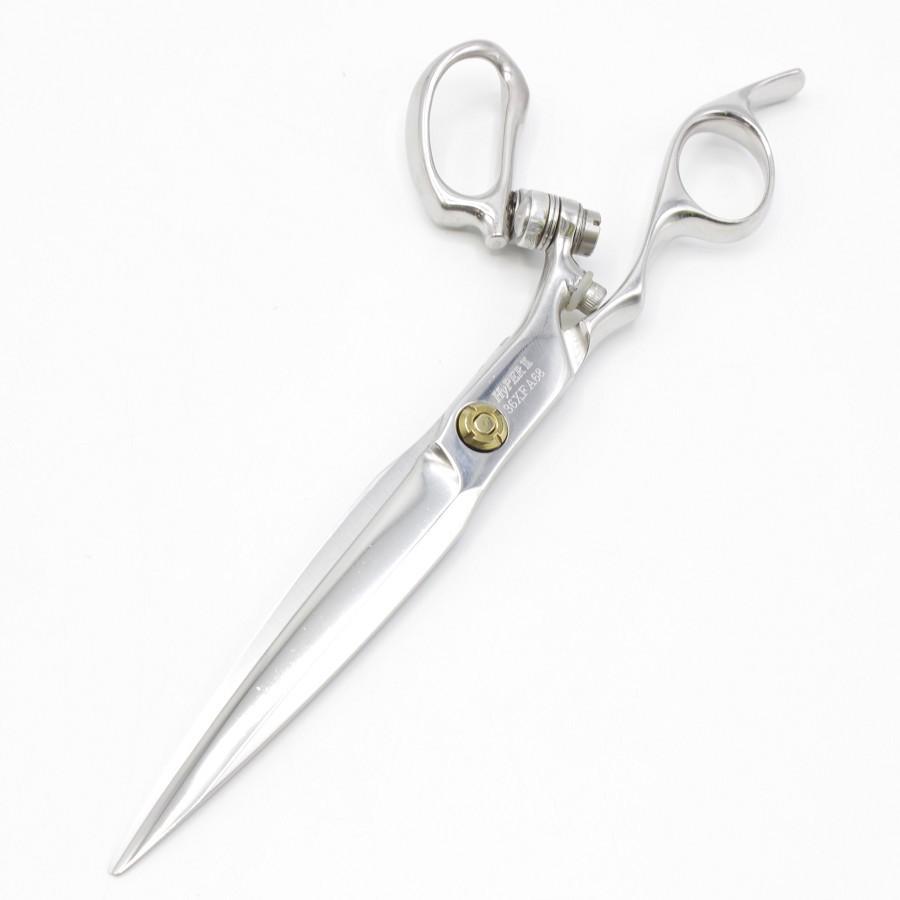 ルミエール　ハイパーIIシザー ルミエール 36XFA63 HYPER2 美容師用 理容師用 トリマー用 中古