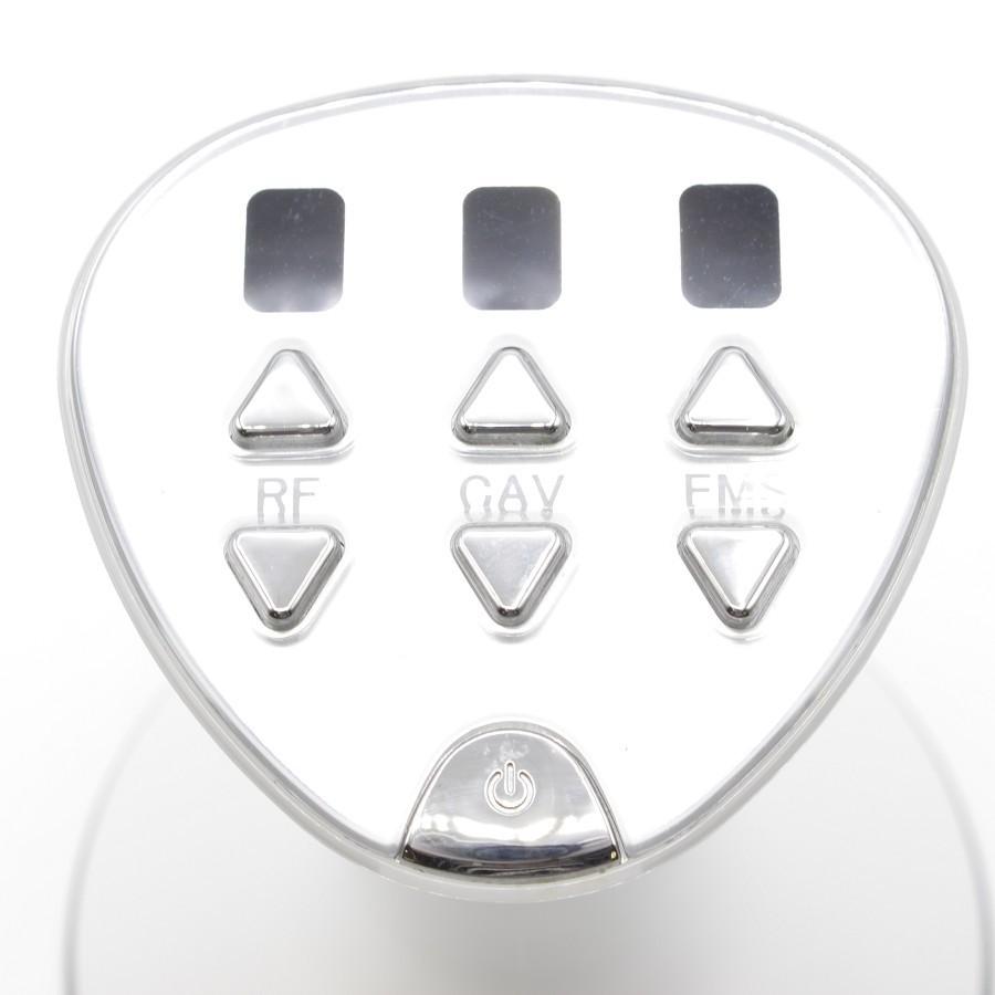業務用　ヤーマン キャビスパfor ProEMS キャビテーション　HRF-8 YA‐MAN（ヤーマン） 【美品】ヤーマン キャビスパ for Pro HRF-8 新品
