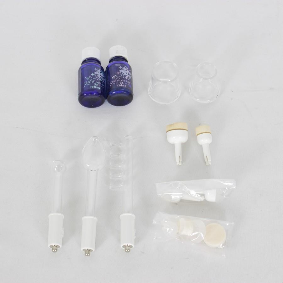 ホメオスタイル　フェクサUni 美顔器 美顔器 FEXA'-uni- フルセット の通販| HOMEOSTYLE