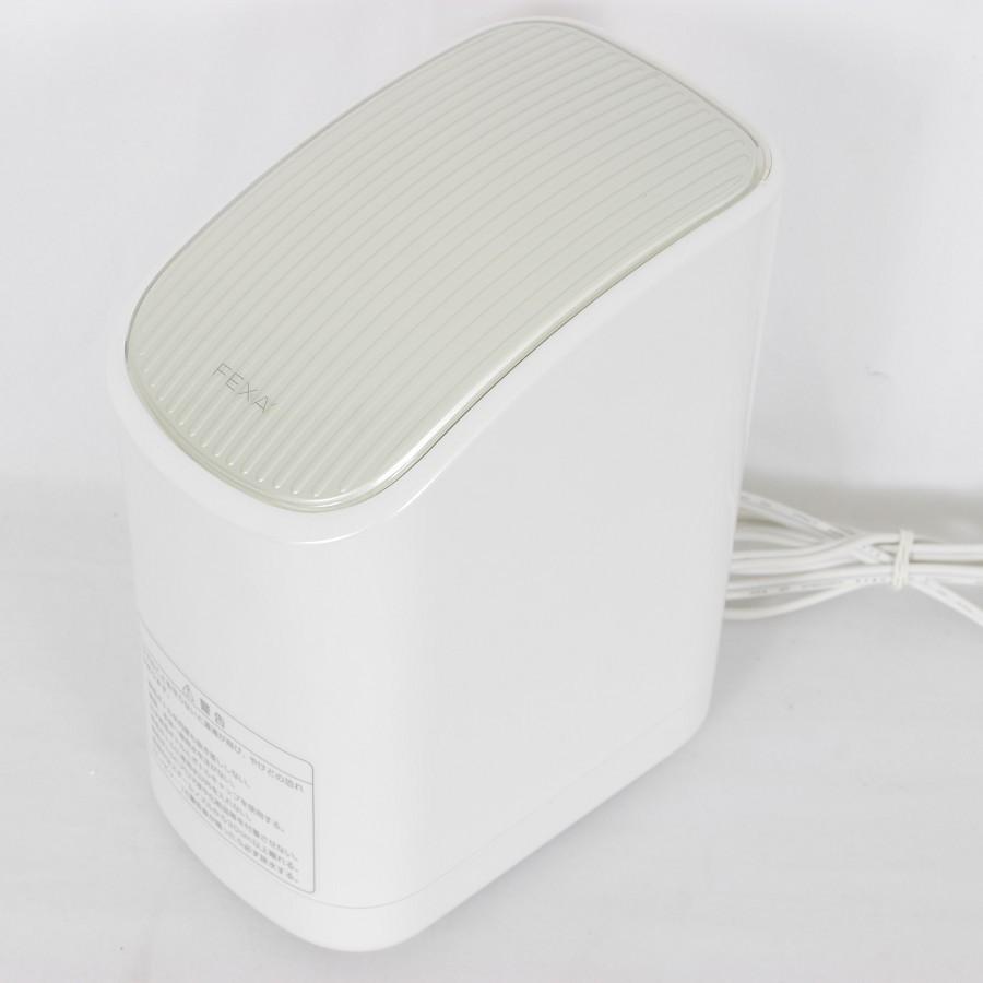 ホメオスタイル 美顔器 スチームスパ 楽天市場】【ホメオスタイル 公認店】 フェクサ ユニ スチーム