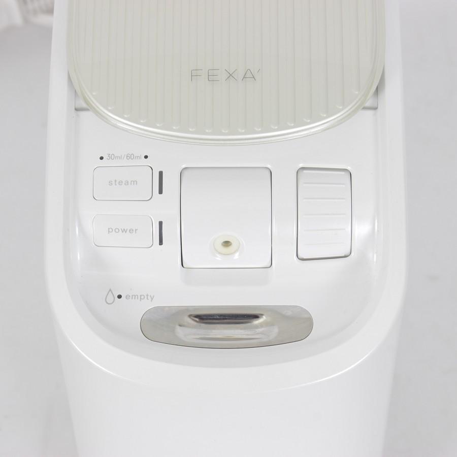 美品】ホメオスタイル FEXA' uni フルセット スチームスパ＋エポ＋
