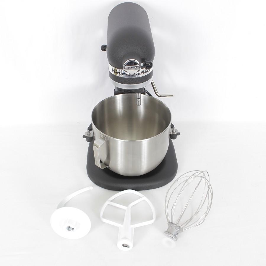 KitchenAid（キッチンエイド） 【美品】キッチンエイド ボウルリフト