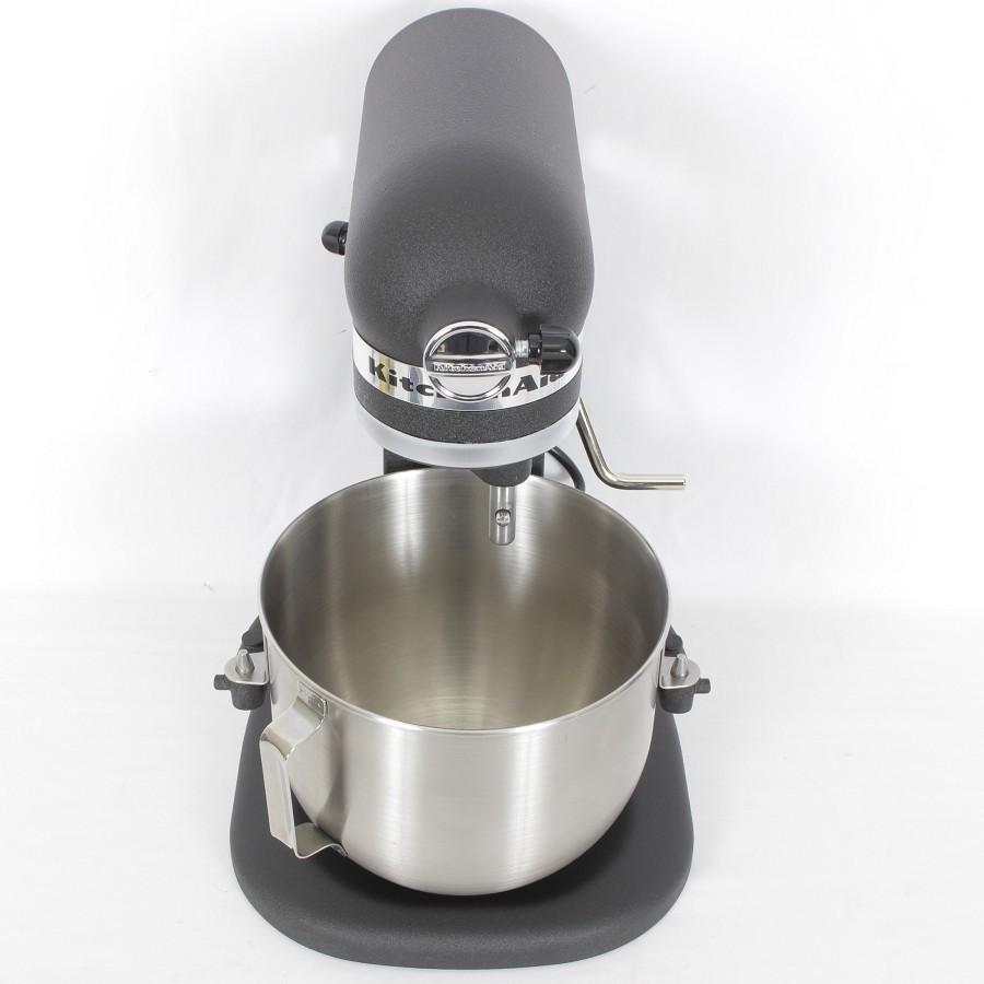 KitchenAid 【美品】キッチンエイド ボウルリフト スタンドミキサー 
