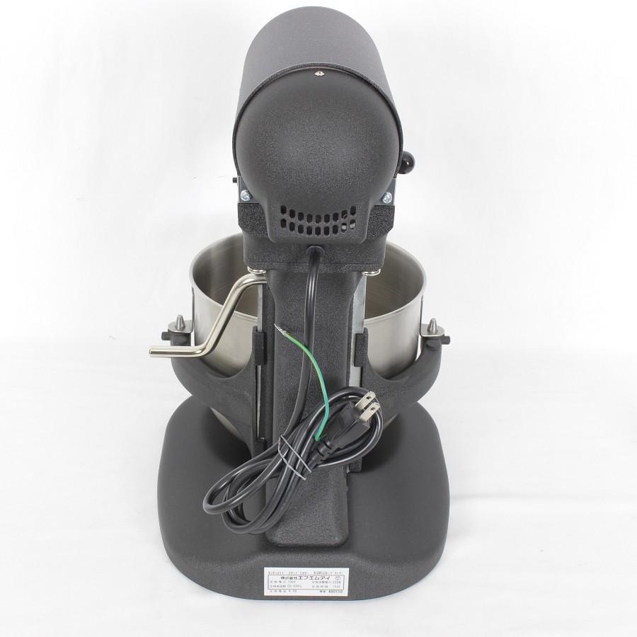 キッチンエイド ミキサー KSM5IB インペリアルブラック／ジャンク 訳