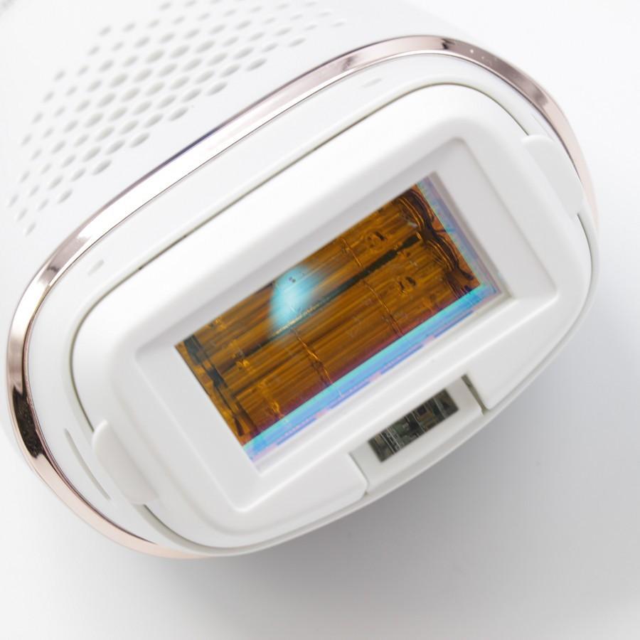 Panasonic（パナソニック） 【美品】パナソニック 家庭用光美容器 ES