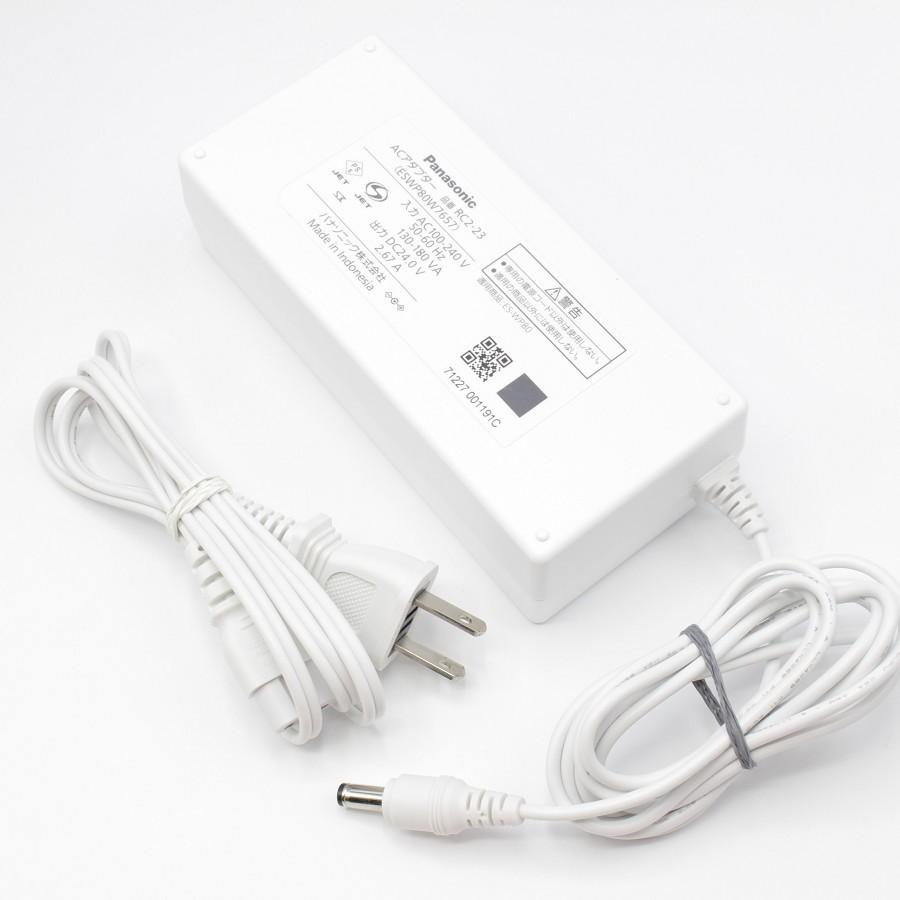panasonic 脱毛器 RC2-23 ES-WP80 美顔器 【公式通販】