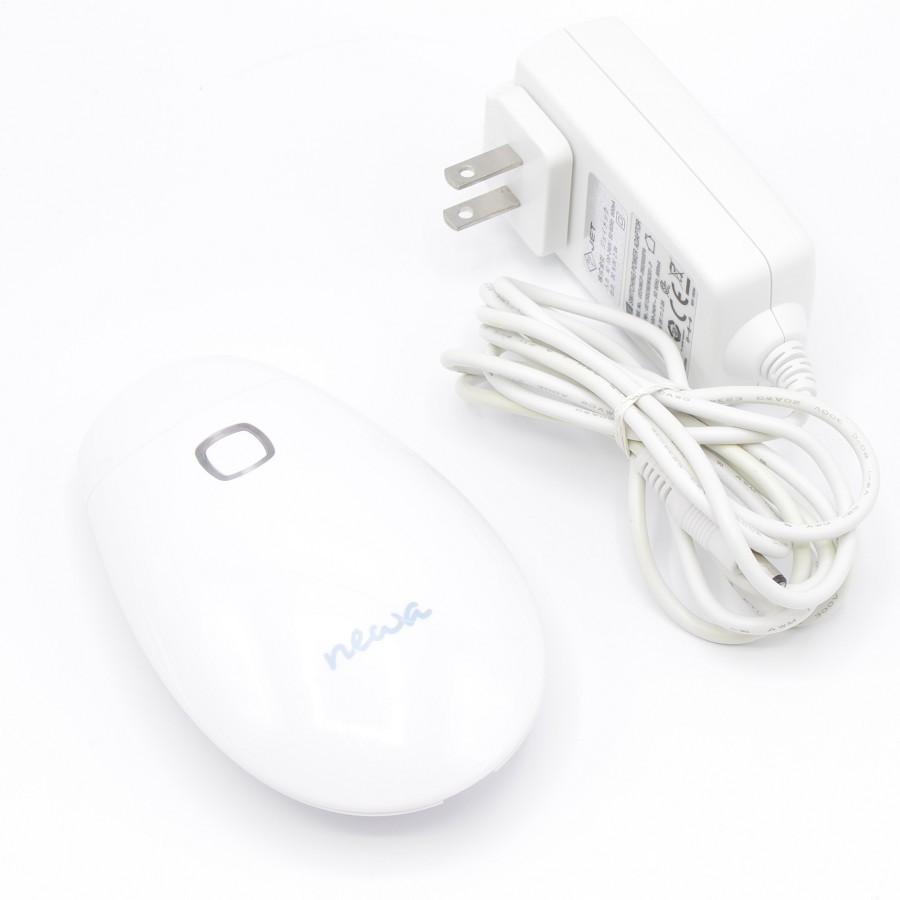 ニューアリフト ホームケア美顔器 ビューテリジェンス newa LIFT サブマイクロ波RF ひきしめ 本体 | 