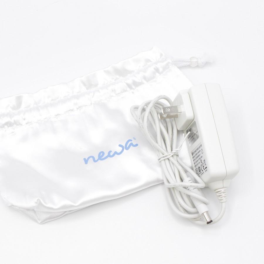 ニューアリフト ホームケア美顔器 ビューテリジェンス newa LIFT サブマイクロ波RF ひきしめ 本体 |  | 05